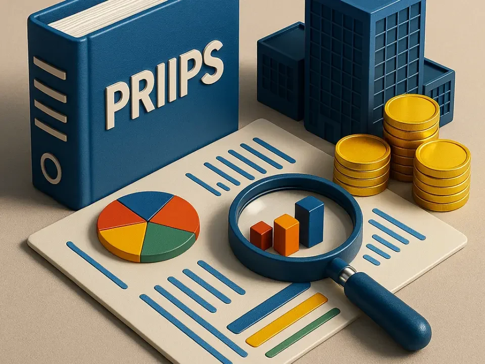 PRIIPs PRIIPs est une réglementation sur les assurances vie