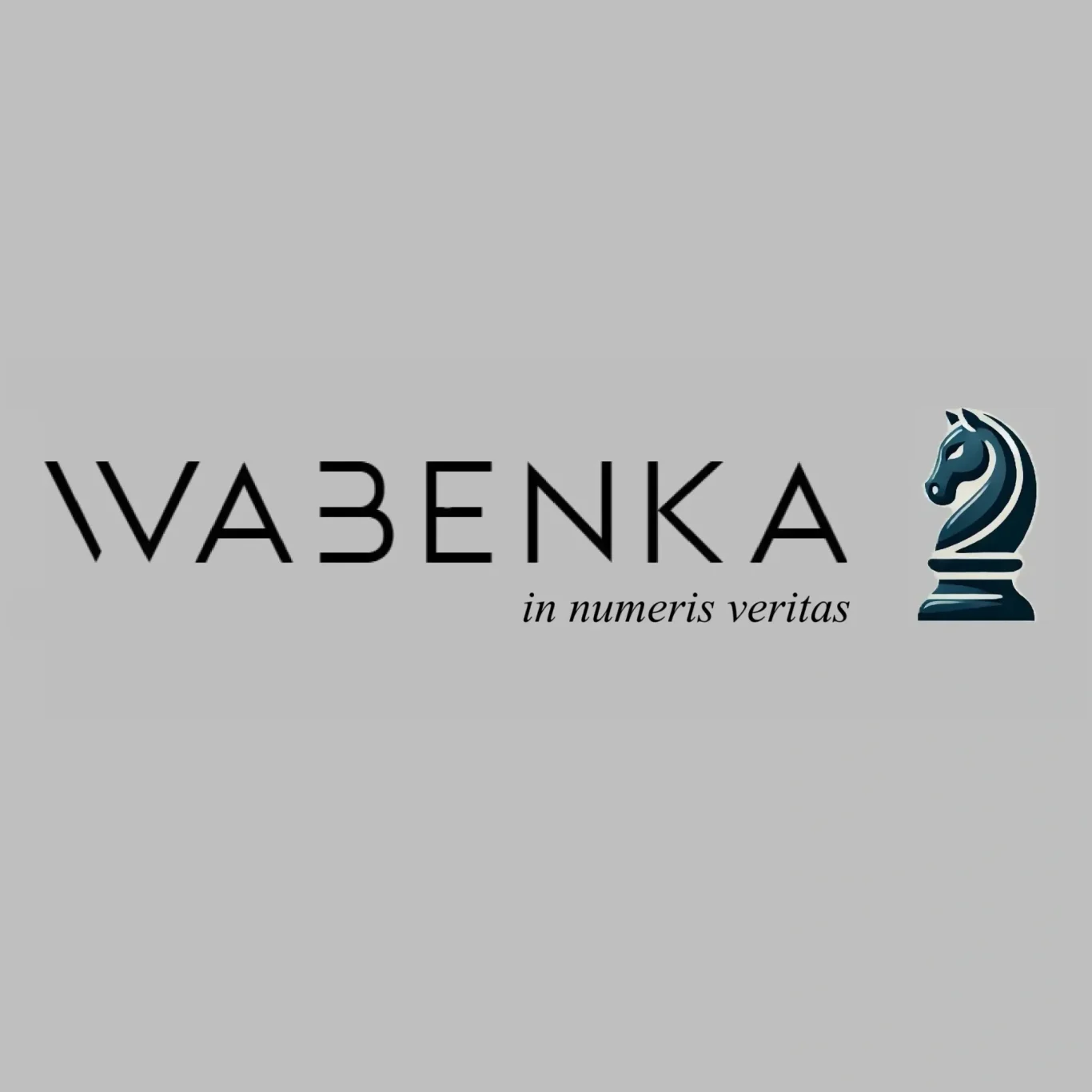 WABENKA in numeris veritas