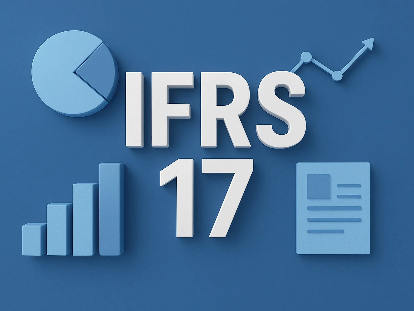 IFRS 17 IFRS17 est une norme comptable de l'IASB