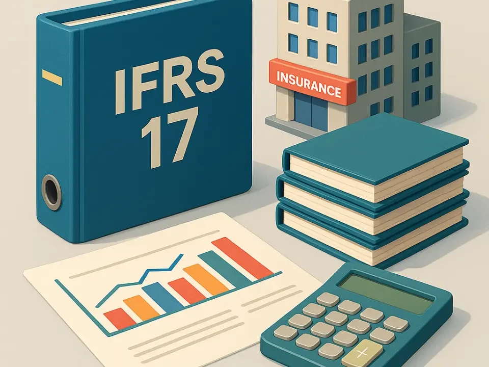IFRS 17 IFRS17 est une norme comptable de l'IASB